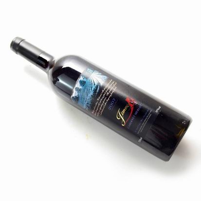 2007 Caberner Merlot 吉米加本力美洛干红葡萄酒 750ML