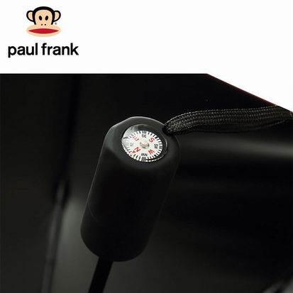 Paul Frank汽车雨伞PFU011-2