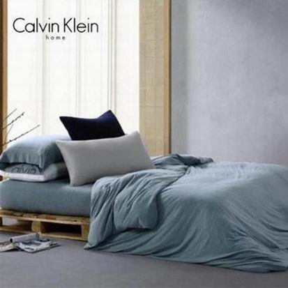 （预售）Calvin Klein色织经典纯棉四件套CZZ17001
