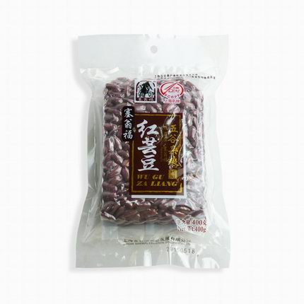 塞翁福400g红芸豆